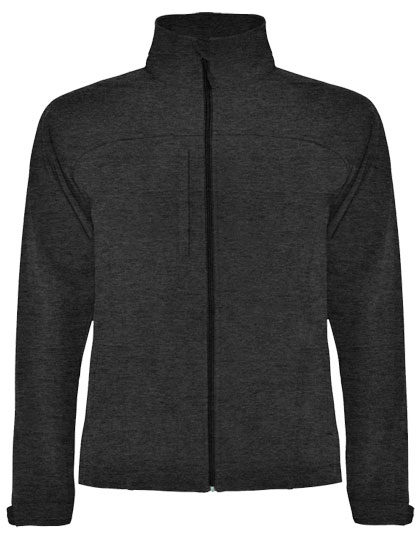 RY6435 Roly RUDOLPH Softshelljacke