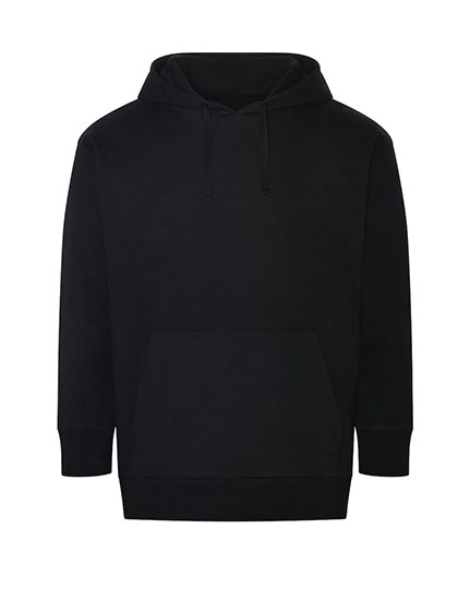 EA042 Ecologie Crater Recycelt Kapuzensweatshirt