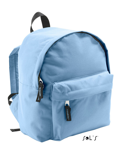 LB70101 SOL´S Bags Kinder Rucksack Rider