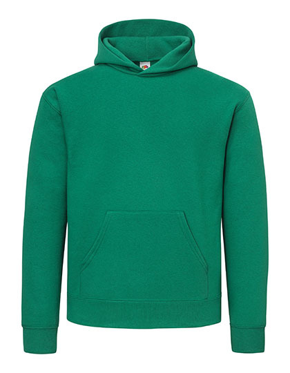 F278 Fruit of the Loom Supercotton™ Kapuzensweatshirt