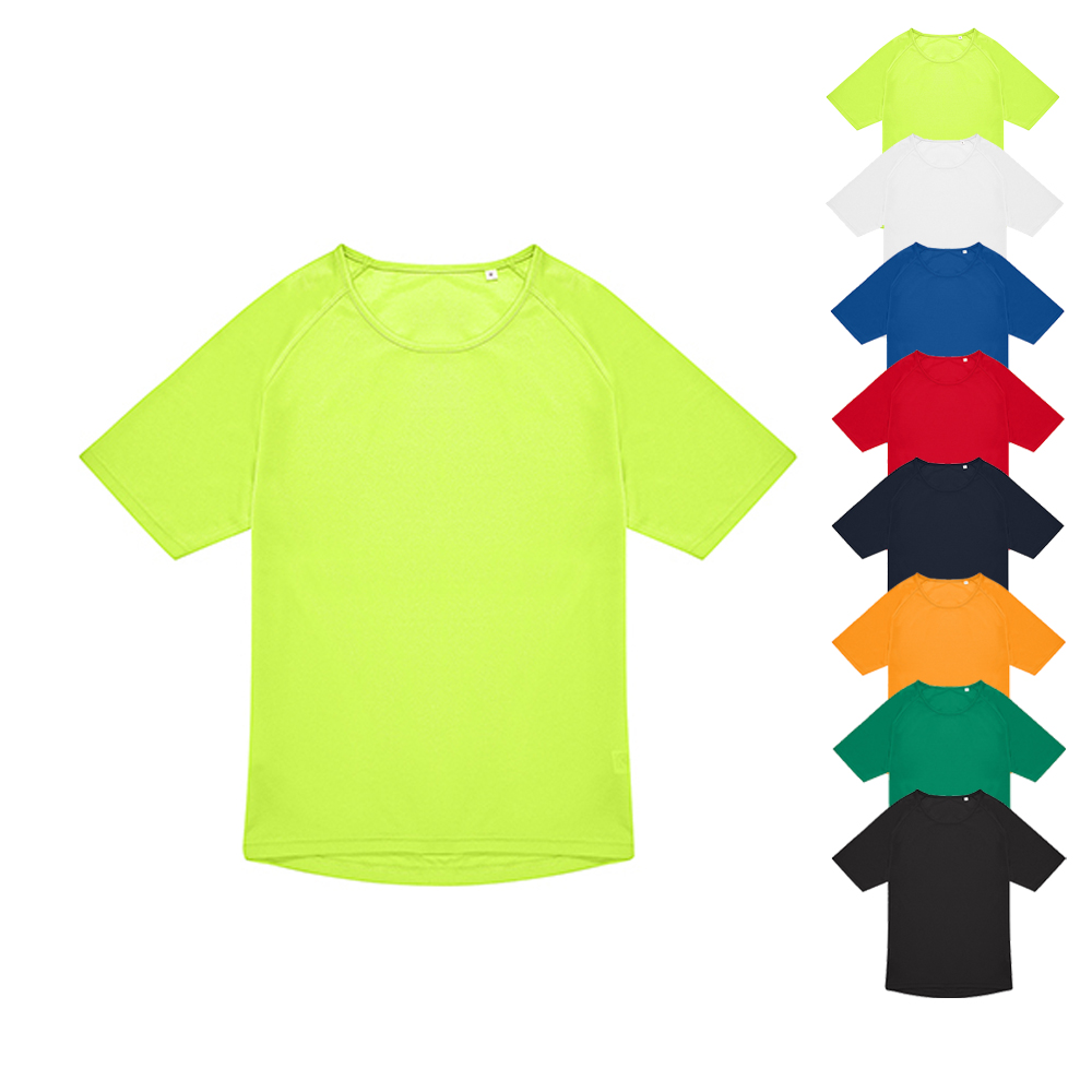 BCTG003 B&C BE INSPIRED T-Shirt Sport Funktionsshirt