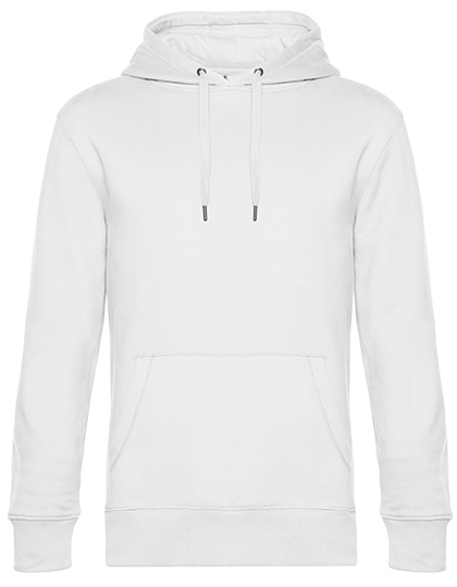 BCWU02K B&C KING Kapuzen Pullover