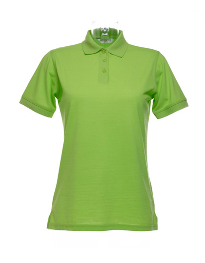 K703 Kustom Kit Damen Poloshirt Polohemd waschbar bis 60 Grad
