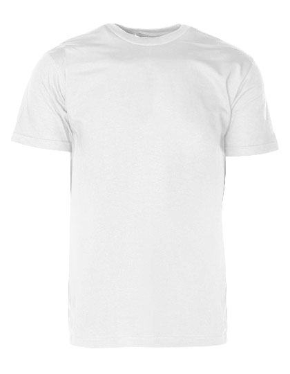 GH000 Gildan Hammer T-Shirt mit Abreißetikett