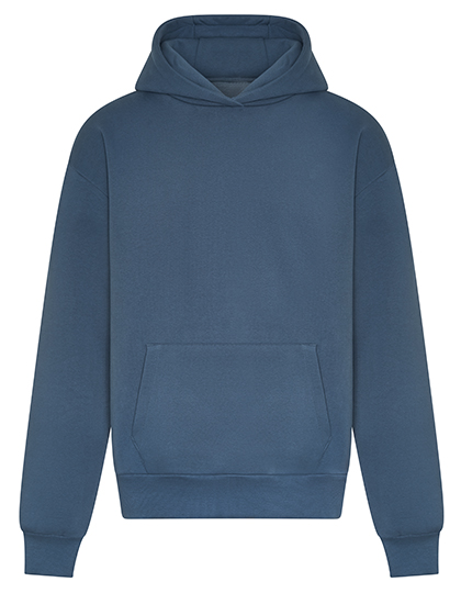 JH120 Just Hoods Signature schweres Kapuzen-Sweatshirt