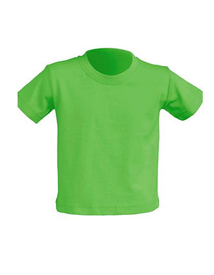 JHK153k JHK Baby T-Shirt