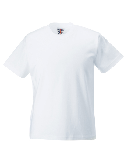 Z180K Russell Kinder SILVER LABEL T-Shirt