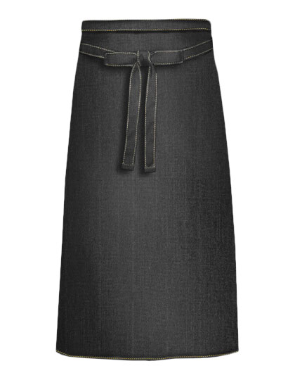 X989 Link Kitchen Wear Jeans Kochschürze