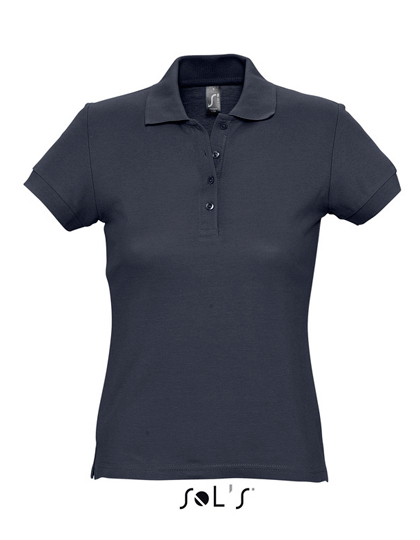 L513 SOL´S Damen Polo Passion