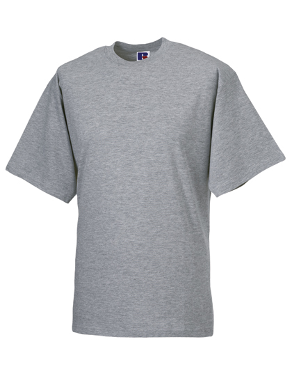 Z180 Russell klassisches T-Shirt