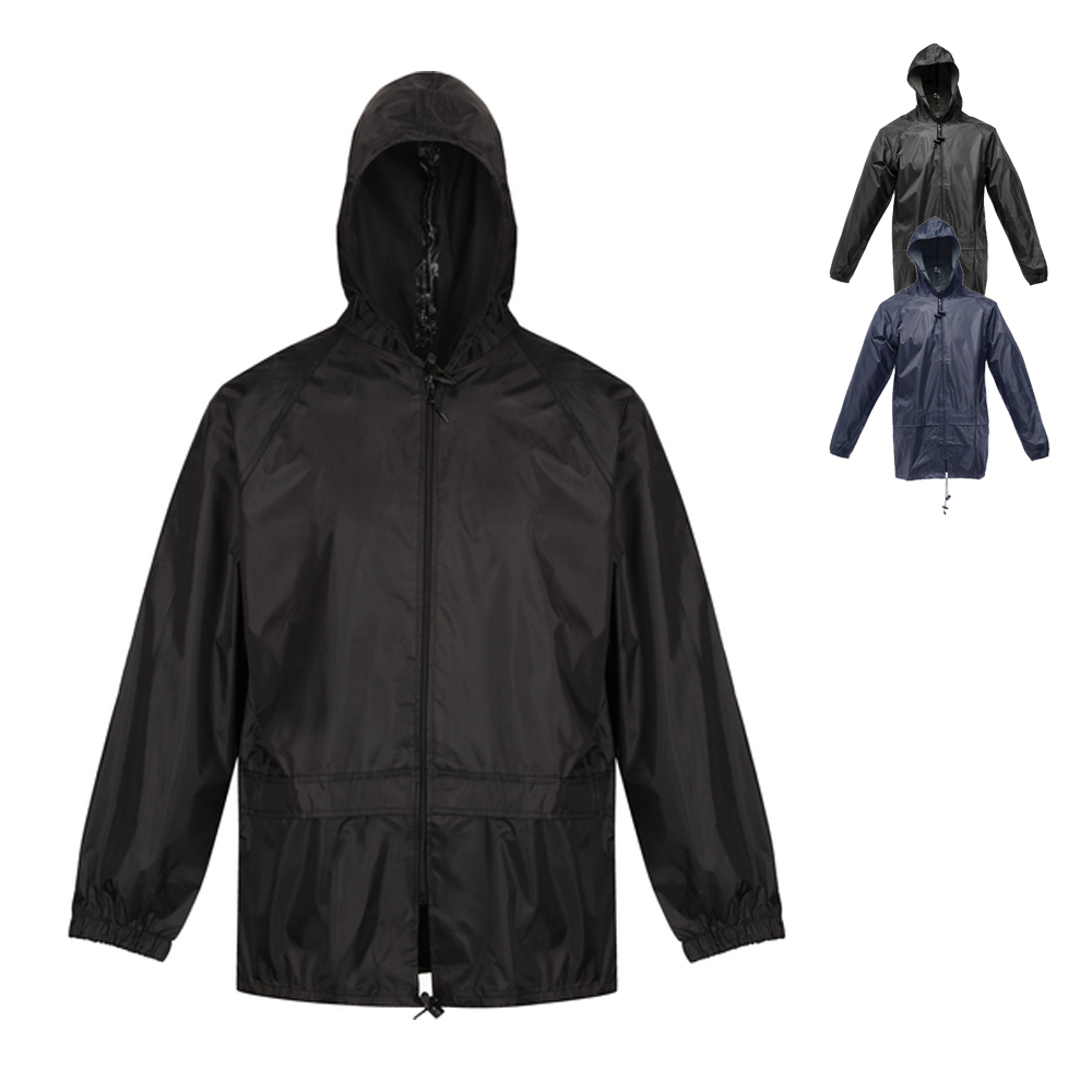 RG408N Regatta Professional Pro Stormbreak Regenjacke