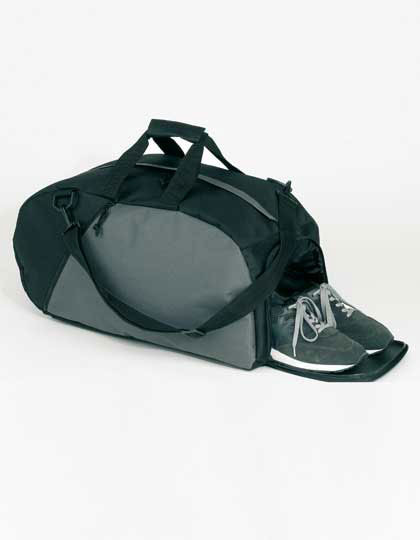 NT486 L-merch Kleine Sporttasche Relax
