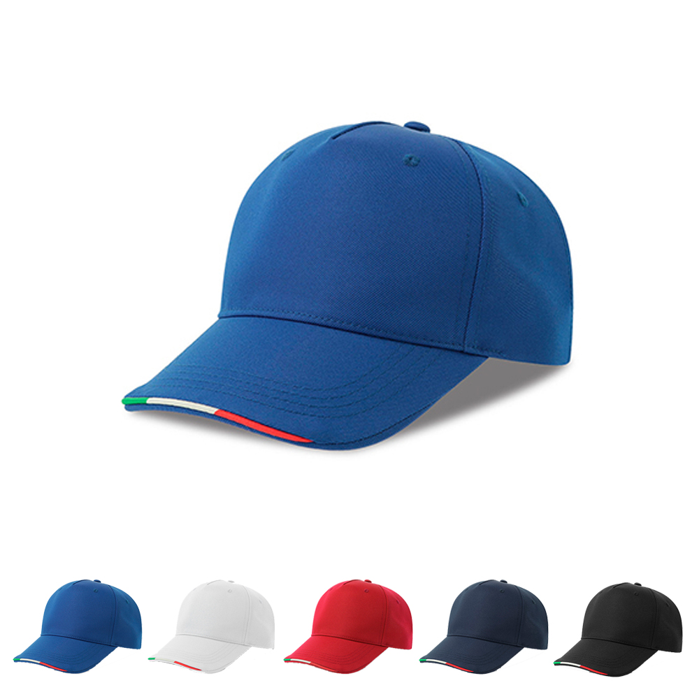 AT128 Atlantis Recy Five Italia Kappe