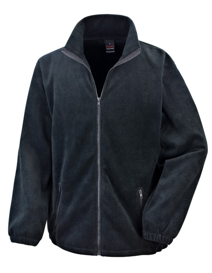 RT220X Result Core Fleecejacke