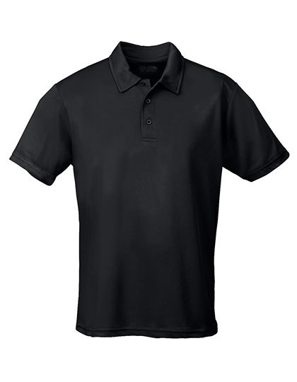 JC040 Just Cool Polohemd Poloshirt Sportpolo