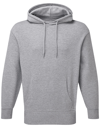 TR602 TriDri Unisex recyeltes Kapuzen Sweatshirt