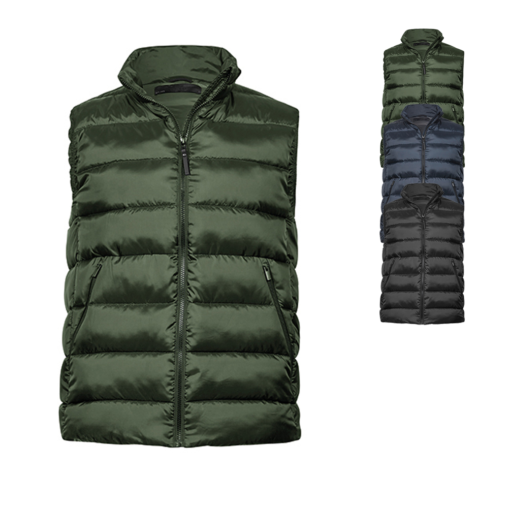 TJ9648 Tee Jays leichte Weste