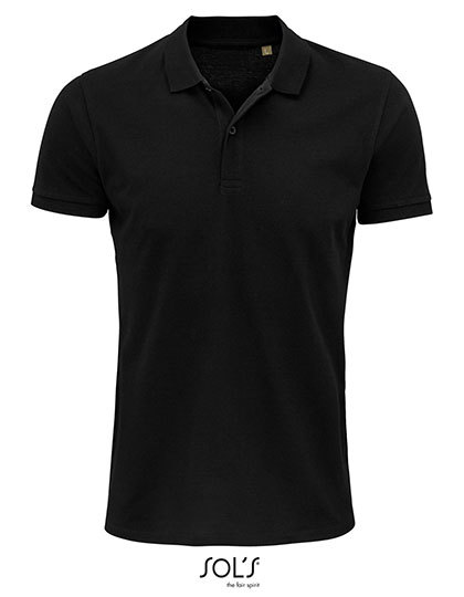 L03566 SOL´S Planet Herren Polo Shirt