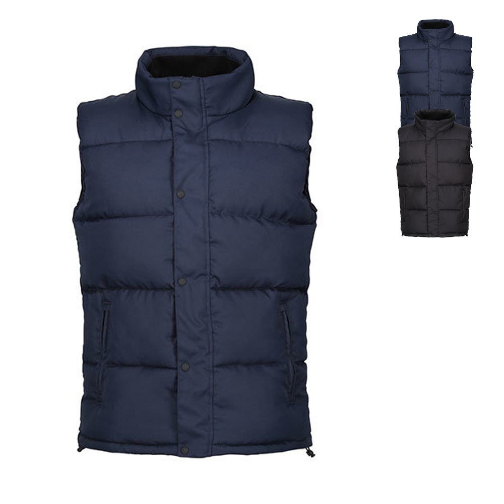 RG898 Regatta Professional Northdale isolierte Steppweste