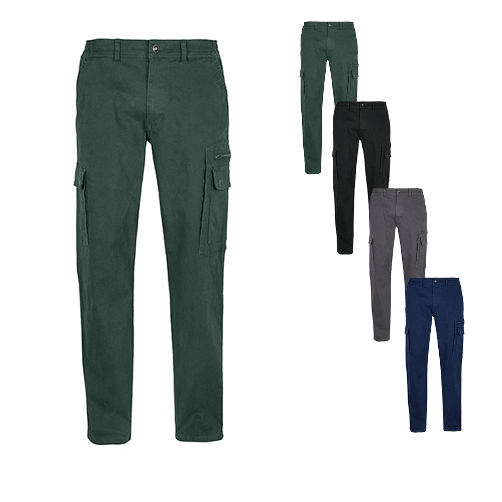 L03820 Sol´s Herren Docker Hose