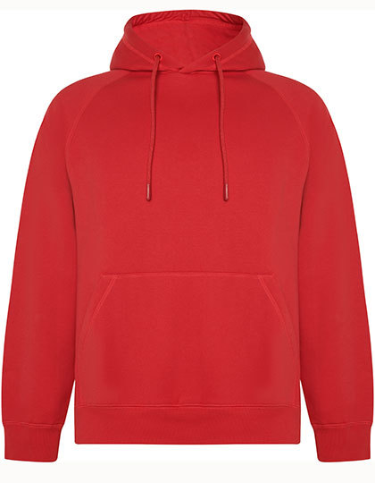 RY1074 Roly Eco VINSON Bio Kapuzen Sweatshirt