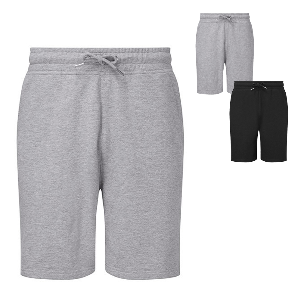 TR058 TriDri Herren kurze Jogginghose