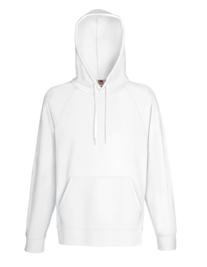 Fruit of the Loom Leichter Kapuzenpullover