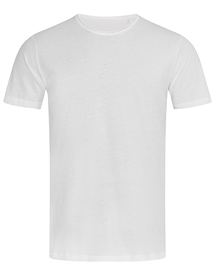 S9100 Stedman® feinstes Baumwoll T-Shirt kurzarm Herren
