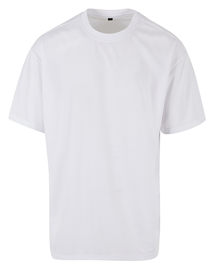 BY249 Build Your Brand E-Sport T-Shirt