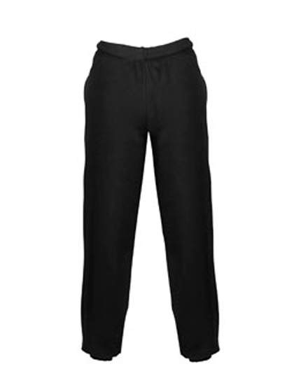 JH072K Just Hoods Kinder Jogginghose mit Seitentaschen