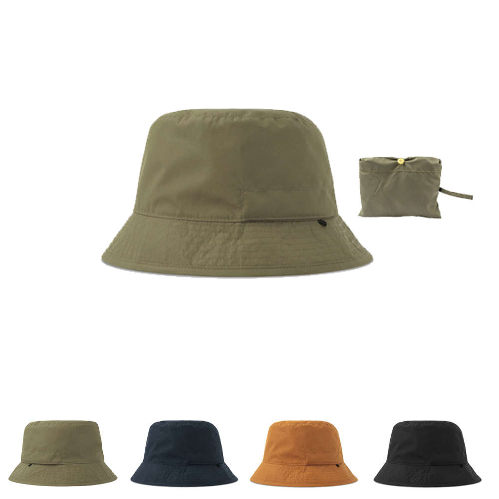 AT365 Atlantis faltbarer Outdoor-Bucket-Hut