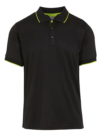 RG264 Regatta Professional Navigate Polo Shirt kurzarm