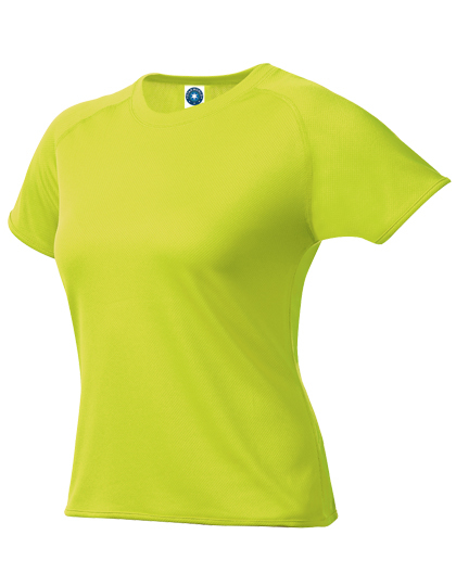 SW403 Starworld Damen Sport T-Shirt