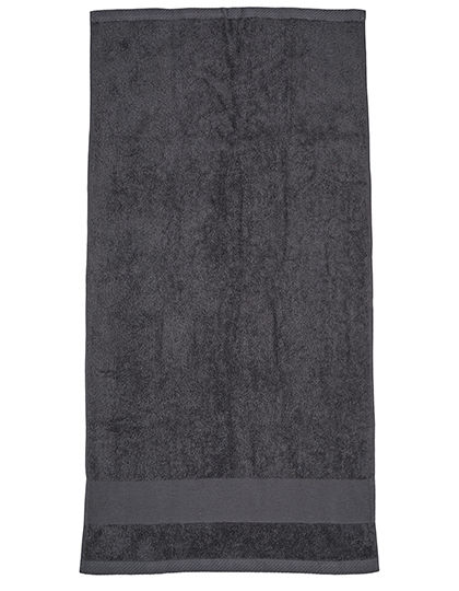 FT100HN Fair Towel Bio Kuschelhandtuch