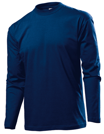 S240 Stedman® klassisches T-Shirt langarm