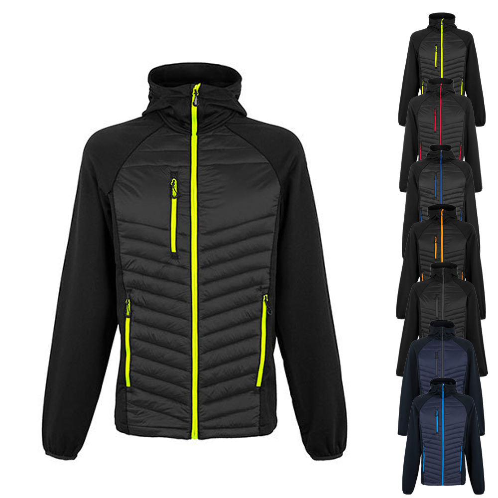 RG0549 Regatta Professional Navigate Hybrid Jacke