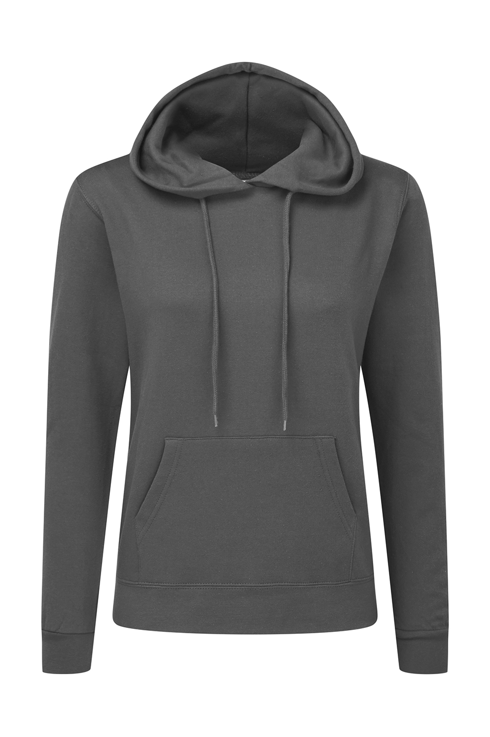 SG Damen Kapuzenpullover