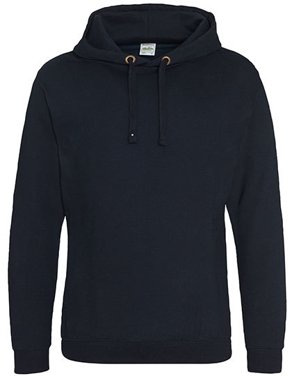JH011 Just Hoods Kapuzenpullover ohne Kängurutasche