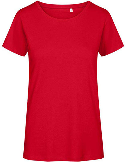 E3095 Promodoro Damen Premium T-Shirt Bio-Baumwolle