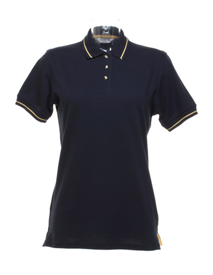 K706 Kustom Kit Damen Poloshirt Polohemd St. Mellion Polo