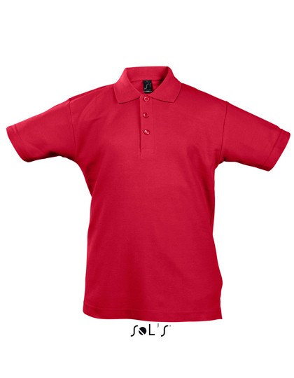 L512K SOL´S Kinder Sommer Polo II
