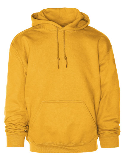 G18500 Gildan Kapuzenpullover Kapuzensweatshirt  Heavy Blend