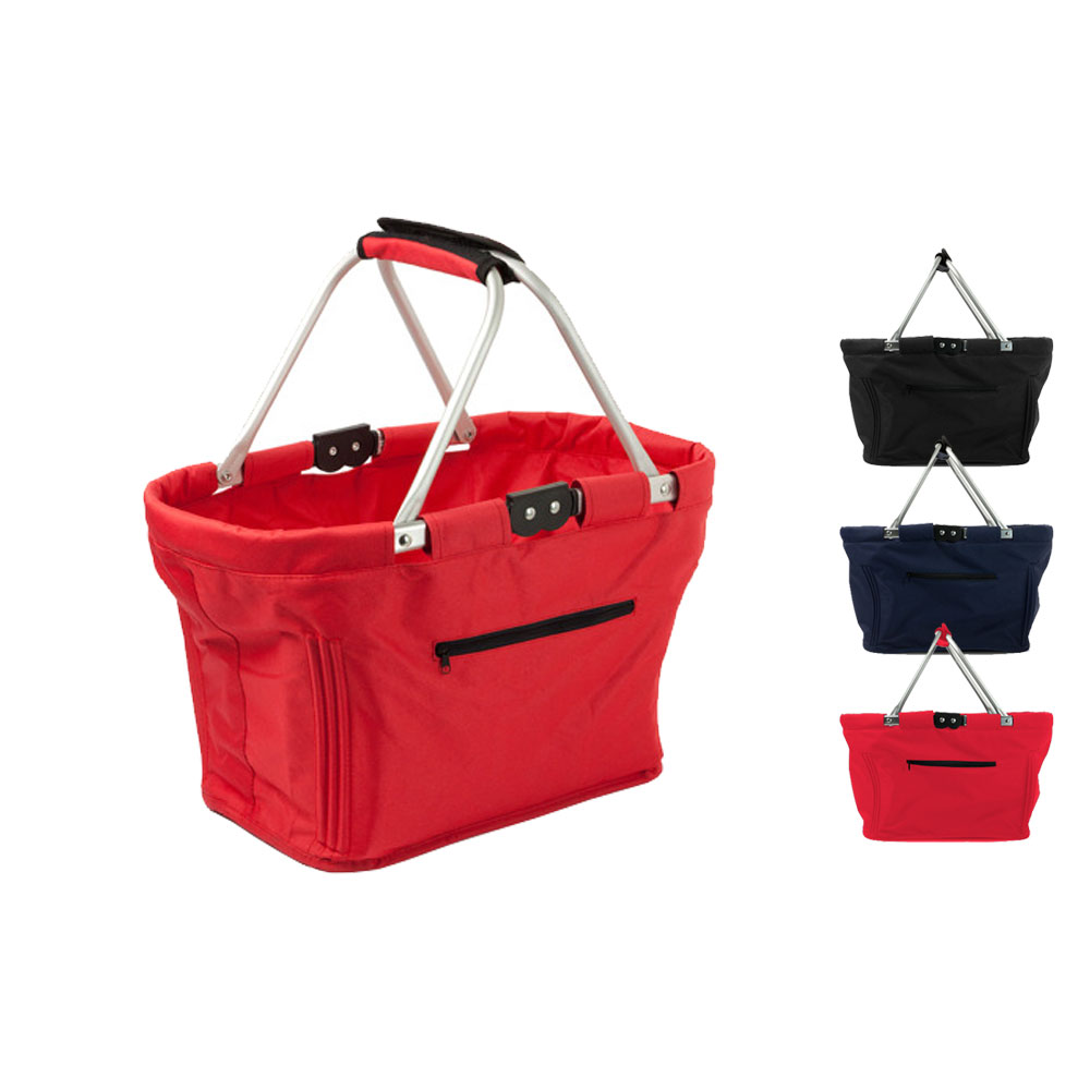 NT6304 L-merch Einkaufskorb Maxi