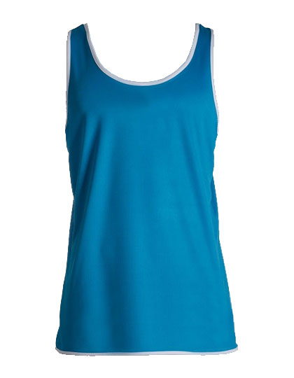 SW405 Starworld Shirt ärmellos