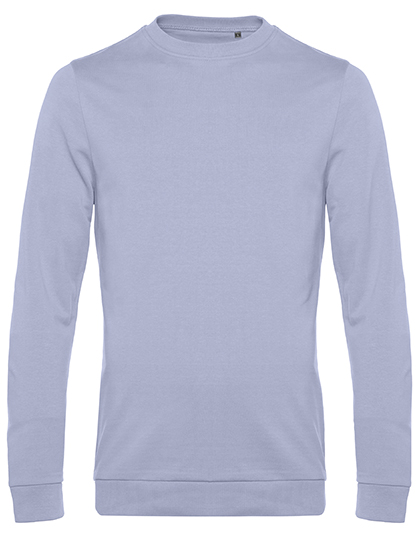 BCWU01W B&C #eingefasster Pullover