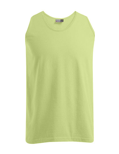 E1050 Promodoro Herren Muskelshirt Ärmellos Athletisch