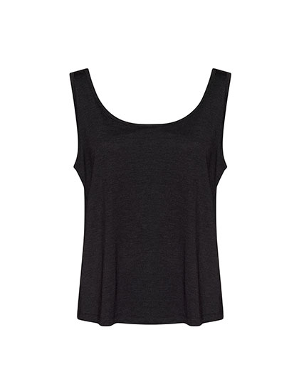 JT017 Just Ts Damen Trägershirt