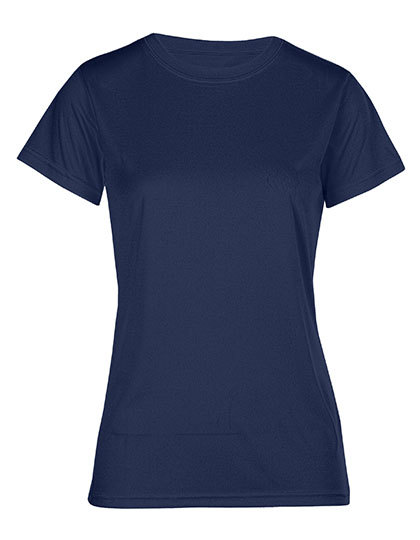 E3521 Promodoro Damen Sport T-Shirt kurzarm