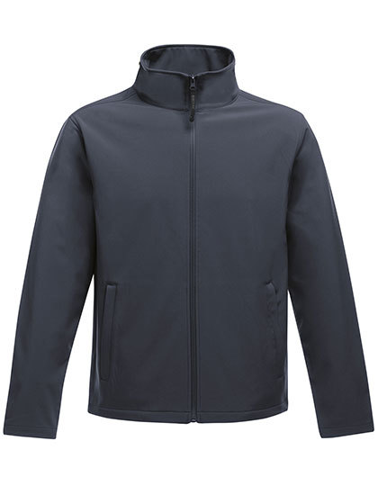 RG628 Regatta Standout ABLAZE bedruckbare Softshelljacke