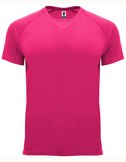 RY0407 Roly BAHRAIN Sport T-Shirt kurzarm